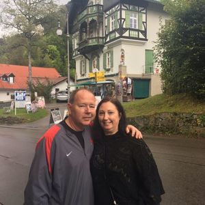 Meet your Posher, Barbara